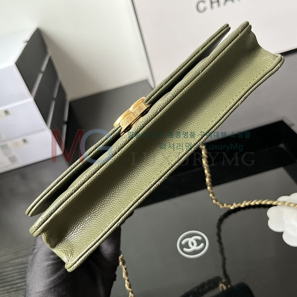 * 22K  ü WOC  23601-A-3