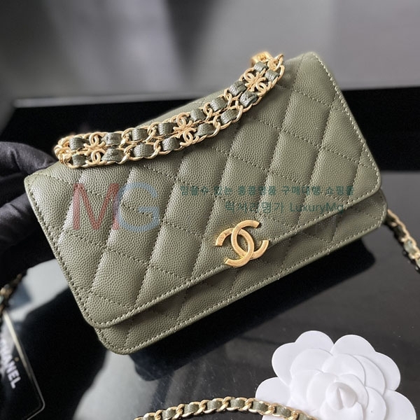 * 22K  ü WOC  23601-A-3