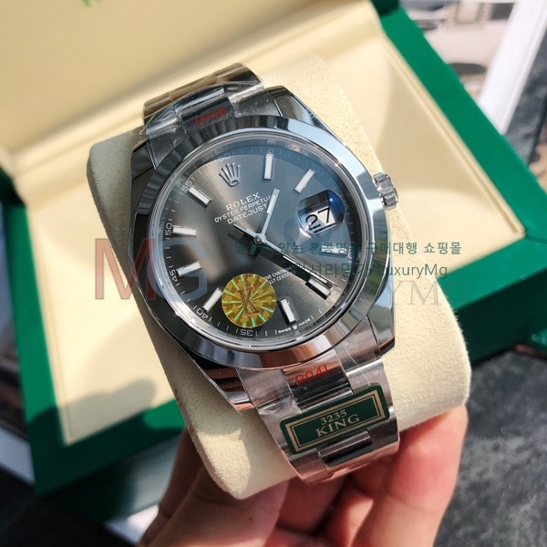 η ̽ Ʈ KING ð VR210052-3 41MM