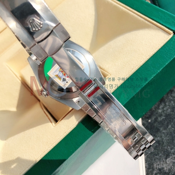 η ̽ Ʈ KING ð VR210051-5 41MM