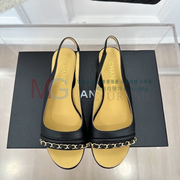 *   CHA588023-1