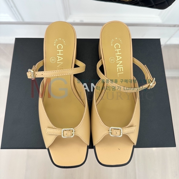 *   CHA55064-1