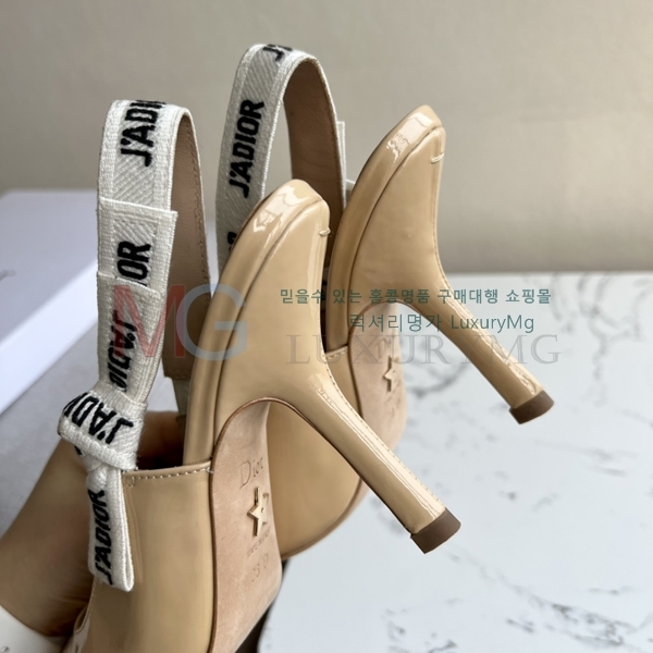  J'ADIOR   DA58451-201  9.5cm