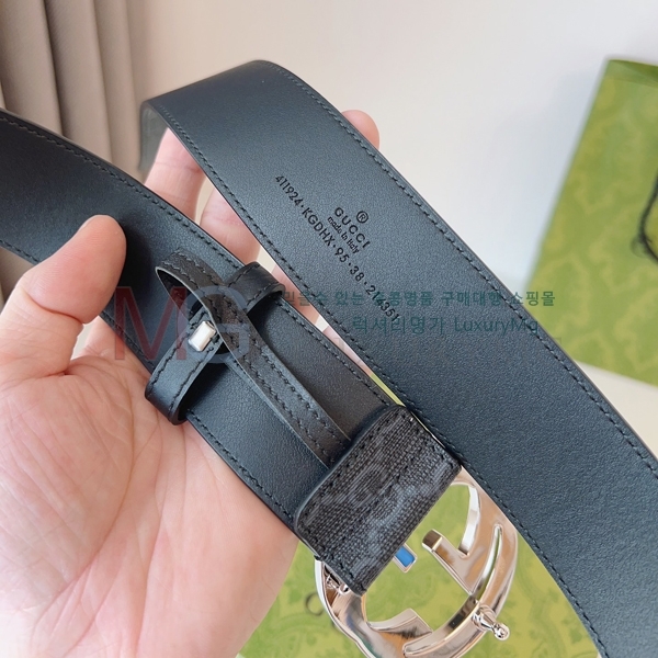 ���� ��Ʈ GG361197-6 4.0cm