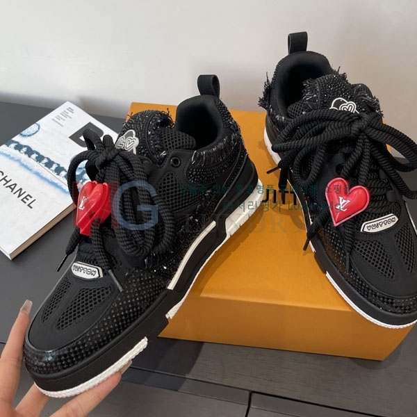 �������� ���̺��� Skate����Ŀ�� LV788051-1