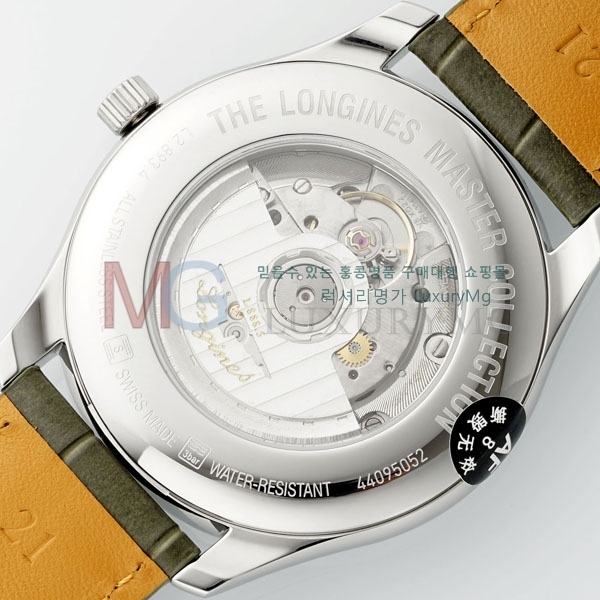 ���� �����ƽ �ð� 950055-7