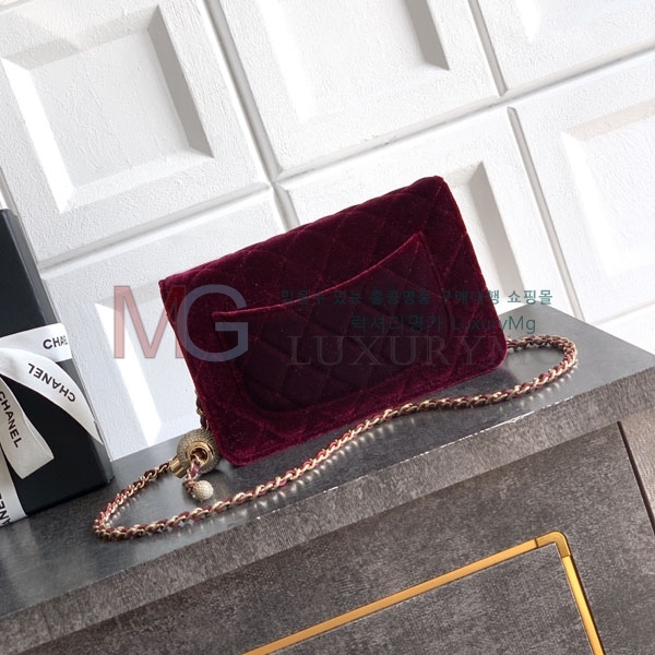 ��* ü�� �̴� ũ�ν��� A62200-8