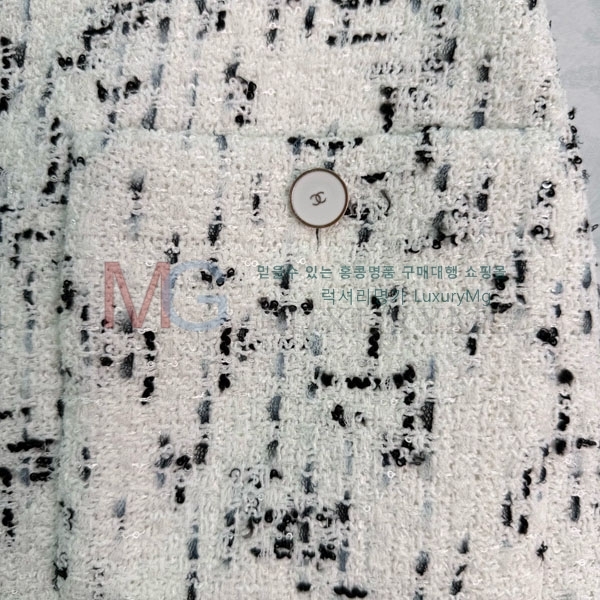 ���� ��* ��ĿƮ CHA06786-3