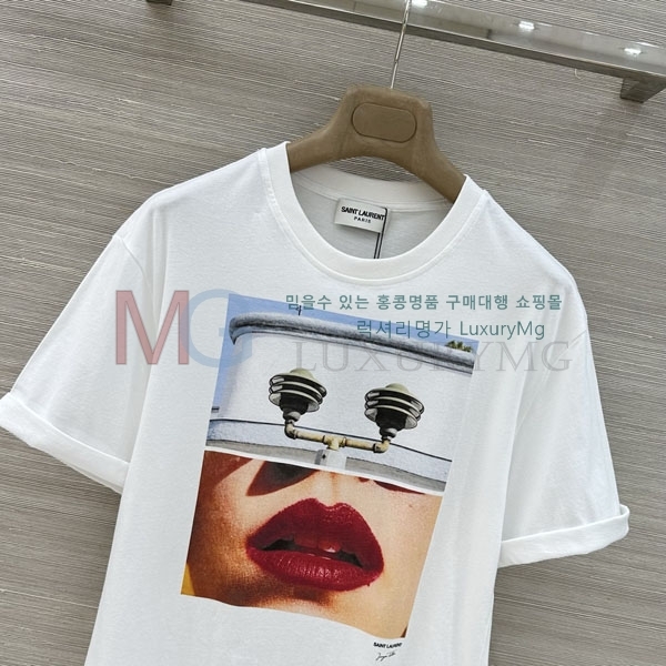 ���� ���ζ� ���� Ƽ���� YSL4523406-4