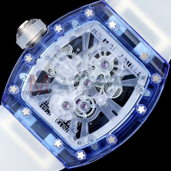 ������� �ð� RM12-01-204