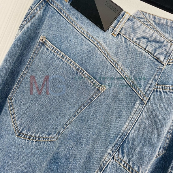 ���� �ο��� ��ĿƮ LW58594-13