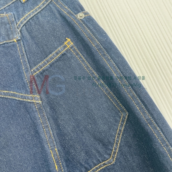 ���� �ο��� ��ĿƮ LW58594-13